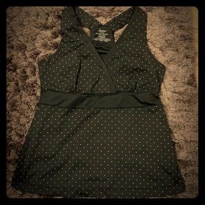New Soma top!